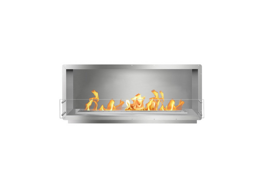 60" Firebox SS (Single sided)