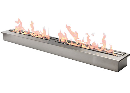 60” Burner