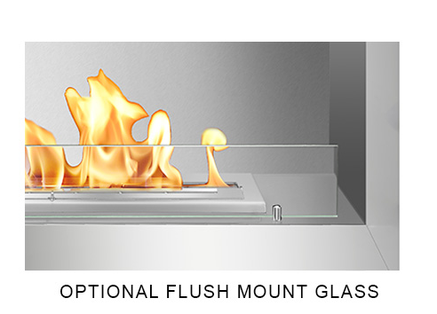 Flush-mount